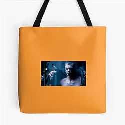 The Crow Eric Draven's Revenge The Crow Bags