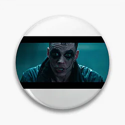 The Crow The World Is Our Pain The Crow Pins