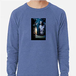 The Crow The World Is Our Revenge The Crow Sweatshirts
