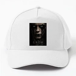 The Crow Always Dark Always Atmospheric The Crow Hats & Caps