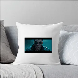 The Crow The World Is Our Pain The Crow Pillows Cover