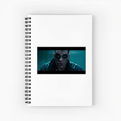 The Crow The World Is Our Pain The Crow Notebook