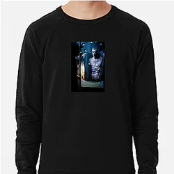 The Crow The World Is Our Revenge The Crow Sweatshirts
