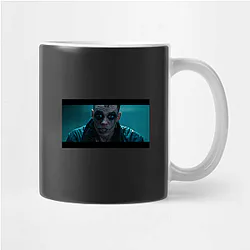 The Crow The World Is Our Pain The Crow Mugs