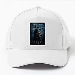 The Crow The Best Comic Book Film The Crow Hats & Caps