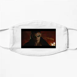 The Crow No Limits Just Vengeance The Crow Face Masks