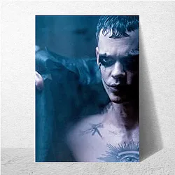The Crow Eric Draven's Revenge The Crow Posters