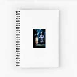 The Crow The World Is Our Revenge The Crow Notebook