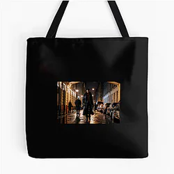 The Crow Unforgettable Soundtrack The Crow Bags