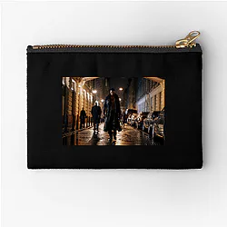 The Crow Unforgettable Soundtrack The Crow Zipper Pouches