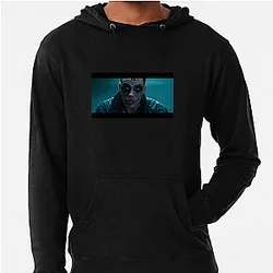 The Crow The World Is Our Pain The Crow Hoodies