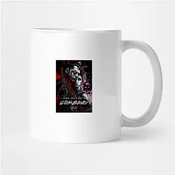 The Crow My Favorite Cult Classic The Crow Mugs