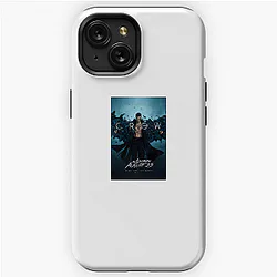 The Crow Beyond The Grave The Crow Samsung Cases