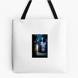 The Crow The World Is Our Revenge The Crow Bags