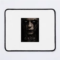The Crow Always Dark Always Atmospheric The Crow Mouse Pads