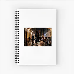 The Crow Unforgettable Soundtrack The Crow Notebook