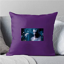 The Crow Eric Draven's Revenge The Crow Pillows Cover