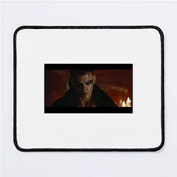 The Crow No Limits Just Vengeance The Crow Mouse Pads