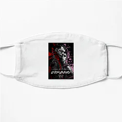 The Crow My Favorite Cult Classic The Crow Face Masks