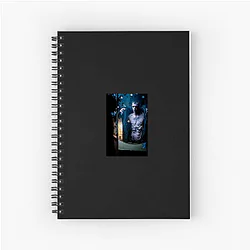 The Crow The World Is Our Revenge The Crow Notebook