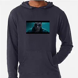 The Crow The World Is Our Pain The Crow Hoodies