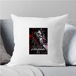 The Crow My Favorite Cult Classic The Crow Pillows Cover