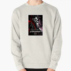 The Crow My Favorite Cult Classic The Crow Sweatshirts