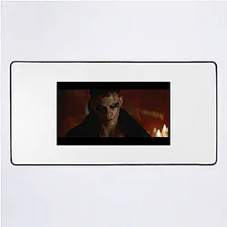 The Crow No Limits Just Vengeance The Crow Mouse Pads