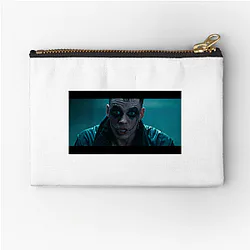 The Crow The World Is Our Pain The Crow Zipper Pouches