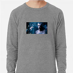 The Crow Eric Draven's Revenge The Crow Sweatshirts