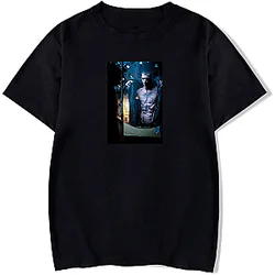 The Crow The World Is Our Revenge The Crow T-Shirts