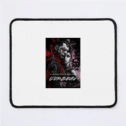 The Crow My Favorite Cult Classic The Crow Mouse Pads