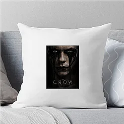 The Crow Always Dark Always Atmospheric The Crow Pillows Cover