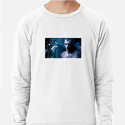 The Crow Eric Draven's Revenge The Crow Sweatshirts
