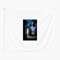 The Crow The World Is Our Revenge The Crow Tapestries
