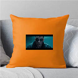 The Crow The World Is Our Pain The Crow Pillows Cover