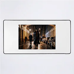 The Crow Unforgettable Soundtrack The Crow Mouse Pads