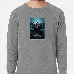 The Crow Beyond The Grave The Crow Sweatshirts
