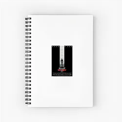 The Crow A True Masterpiece The Crow Notebook
