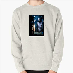 The Crow The World Is Our Revenge The Crow Sweatshirts