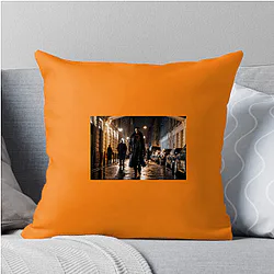 The Crow Unforgettable Soundtrack The Crow Pillows Cover