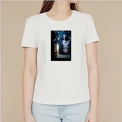 The Crow The World Is Our Revenge The Crow T-Shirts