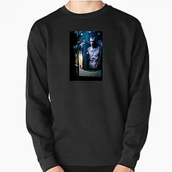 The Crow The World Is Our Revenge The Crow Sweatshirts