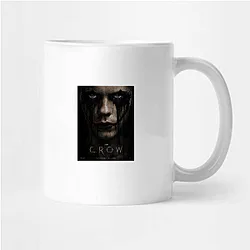 The Crow Always Dark Always Atmospheric The Crow Mugs