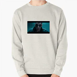 The Crow The World Is Our Pain The Crow Sweatshirts