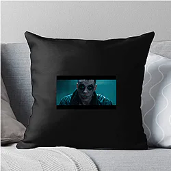 The Crow The World Is Our Pain The Crow Pillows Cover