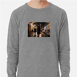 The Crow Unforgettable Soundtrack The Crow Sweatshirts
