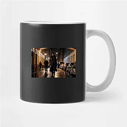 The Crow Unforgettable Soundtrack The Crow Mugs
