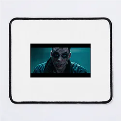 The Crow The World Is Our Pain The Crow Mouse Pads
