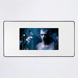 The Crow Eric Draven's Revenge The Crow Mouse Pads